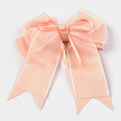 Stylish Bow Hair Pin For Girls