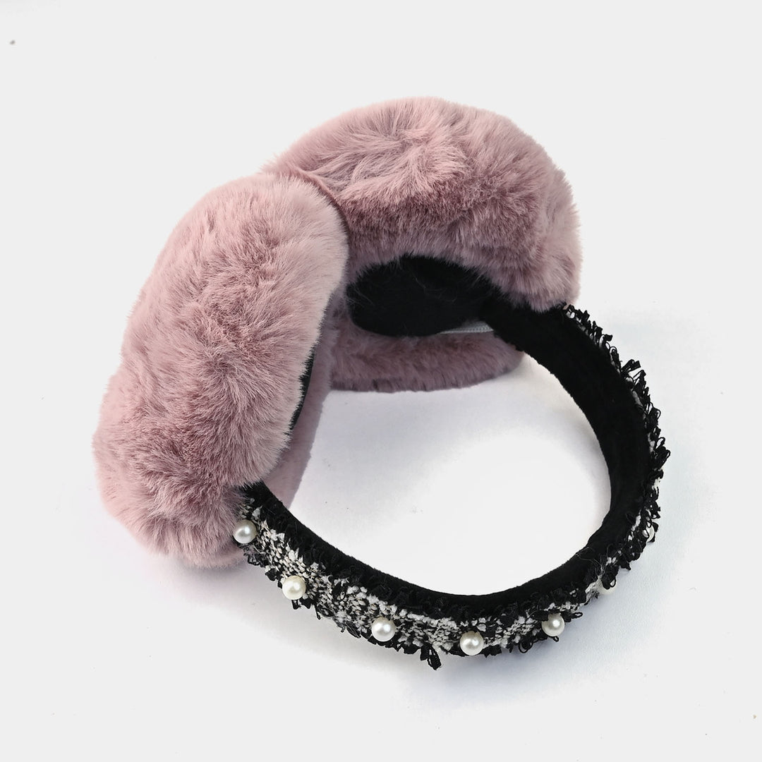 Stylish & Protective Earmuff For Kids