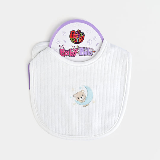 BABY BIB/APRON