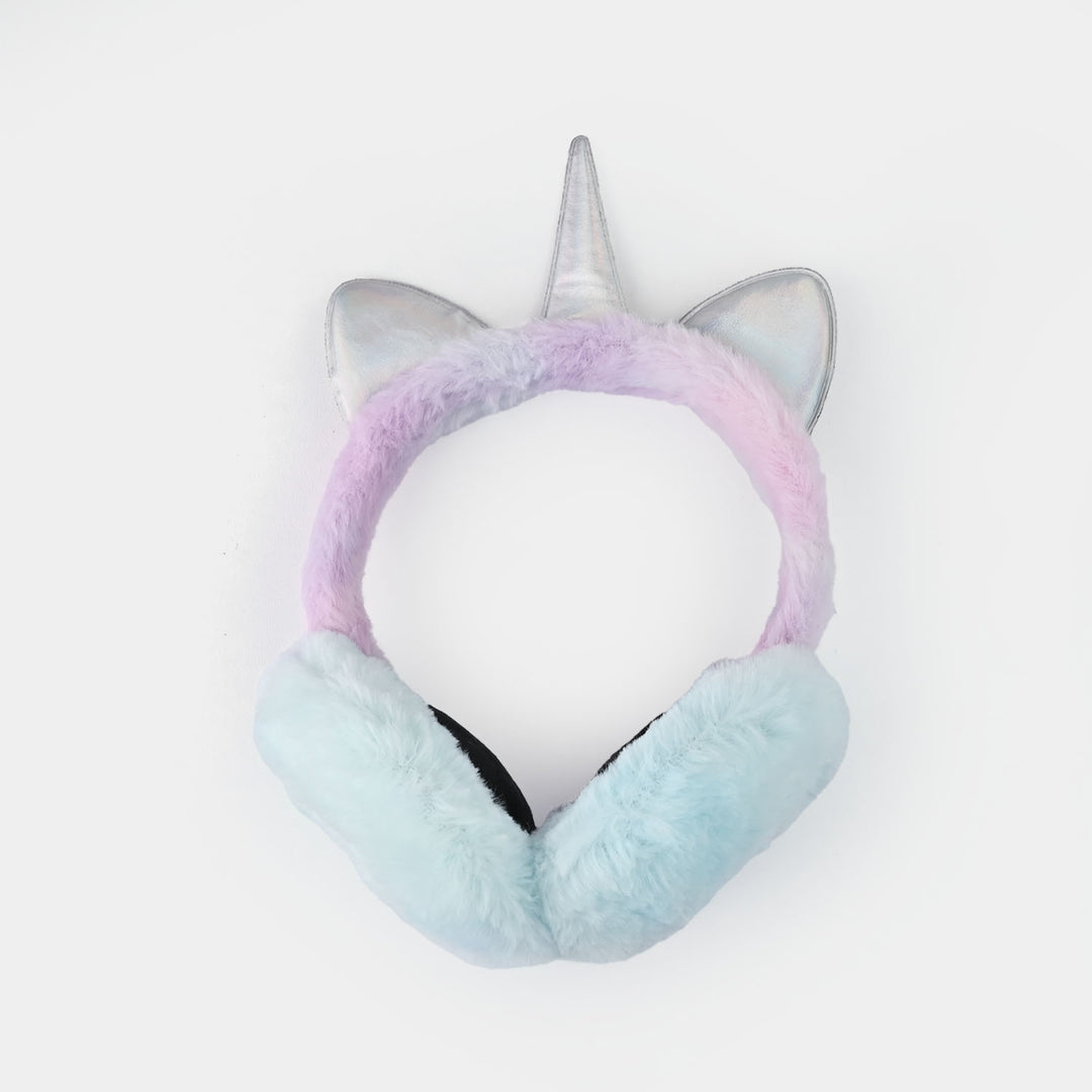 Stylish & Protective Earmuff For Kids