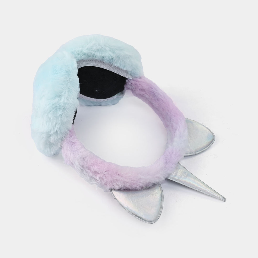 Stylish & Protective Earmuff For Kids