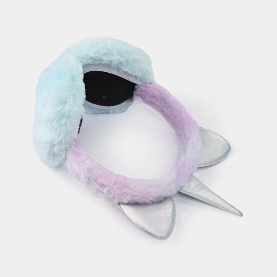 Stylish & Protective Earmuff For Kids