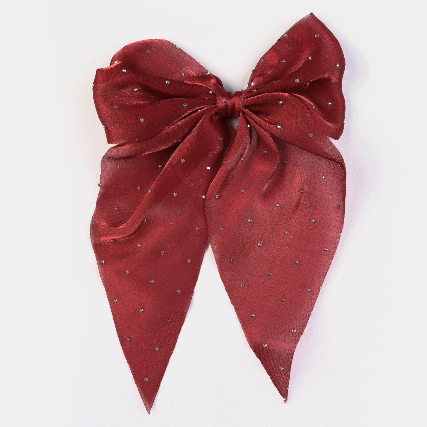 Stylish Bow Hair Pin For Girls