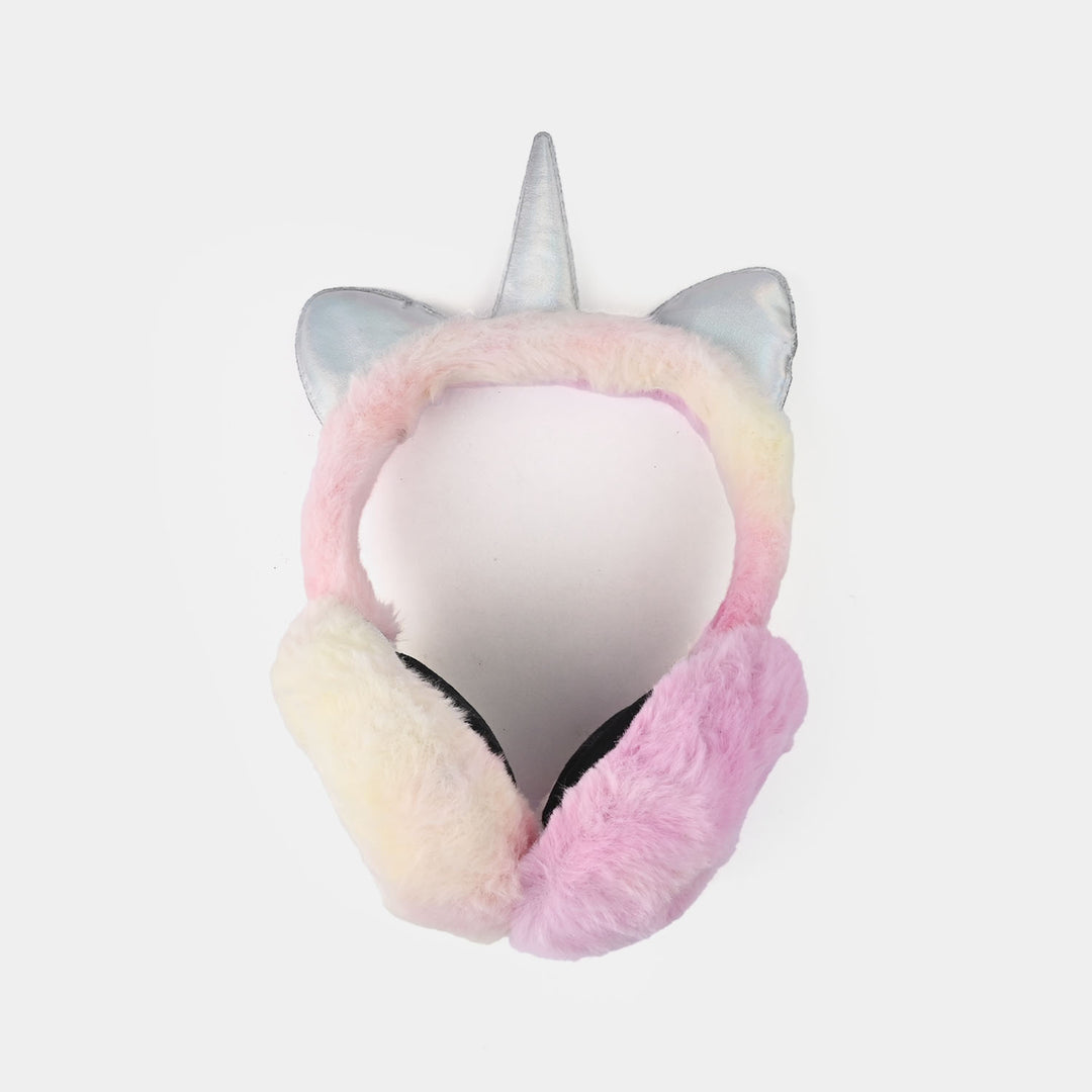 Stylish & Protective Earmuff For Kids