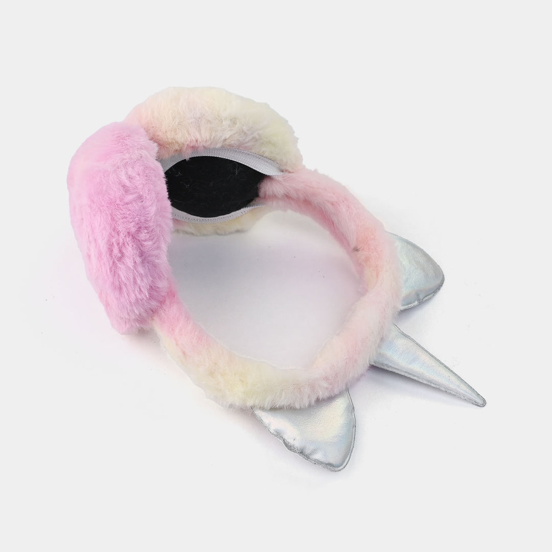 Stylish & Protective Earmuff For Kids