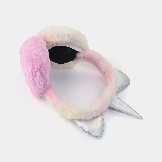 Stylish & Protective Earmuff For Kids