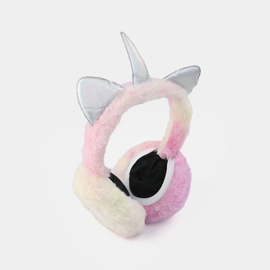 Stylish & Protective Earmuff For Kids