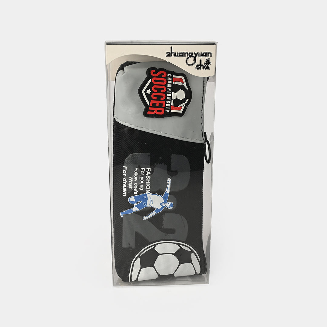 Stationary Pencil Pouch for Kids