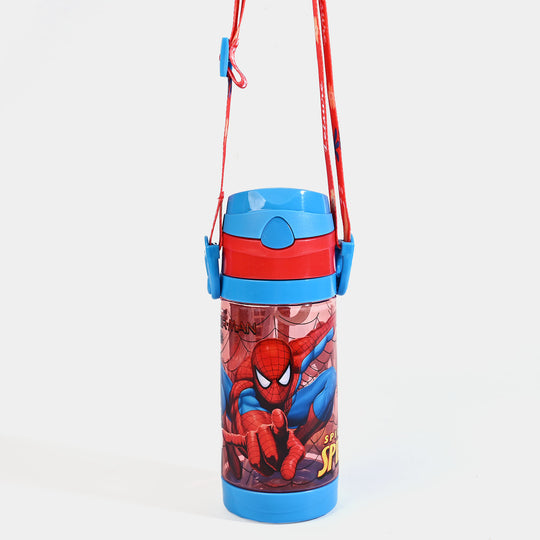 Water Bottle Plastic | 500ml For Kids