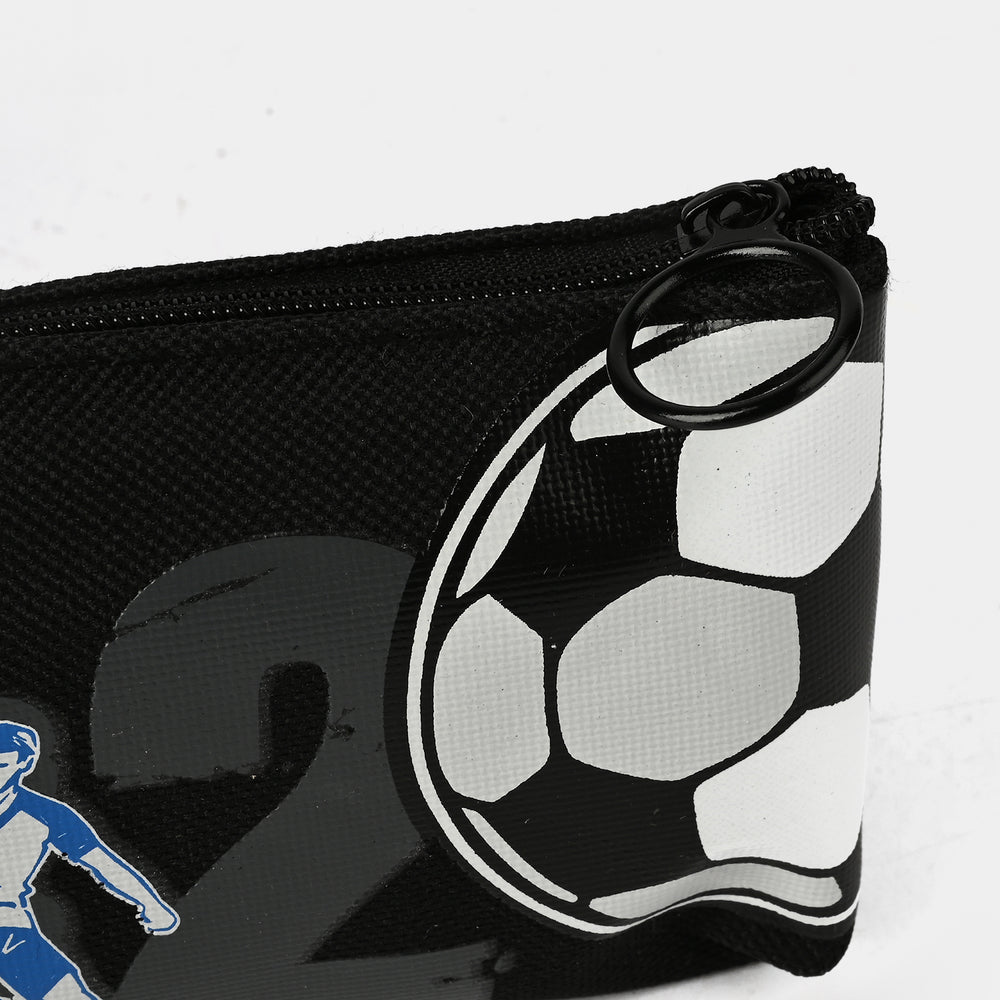 Stationary Pencil Pouch for Kids