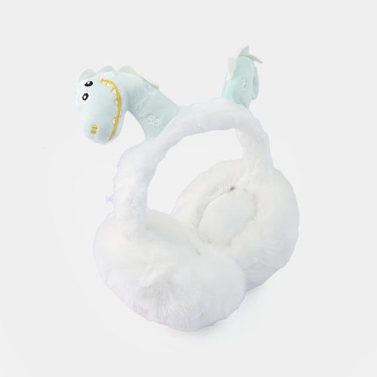 Stylish & Protective Earmuff For Kids