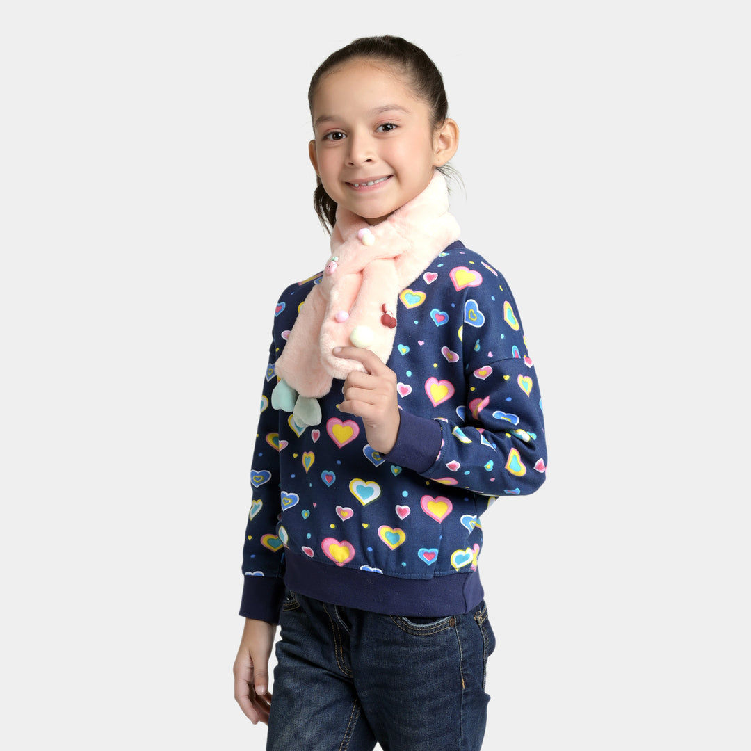 WINTER WARM NECK MUFFLER FOR KIDS