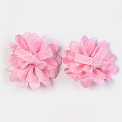 2PC Pair Stylish Hair Pin For Girls