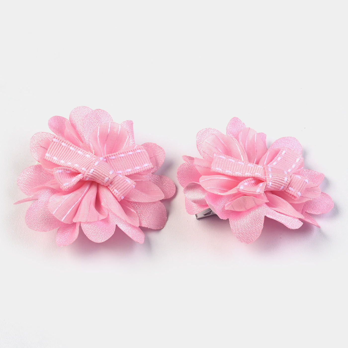 2PC Pair Stylish Hair Pin For Girls