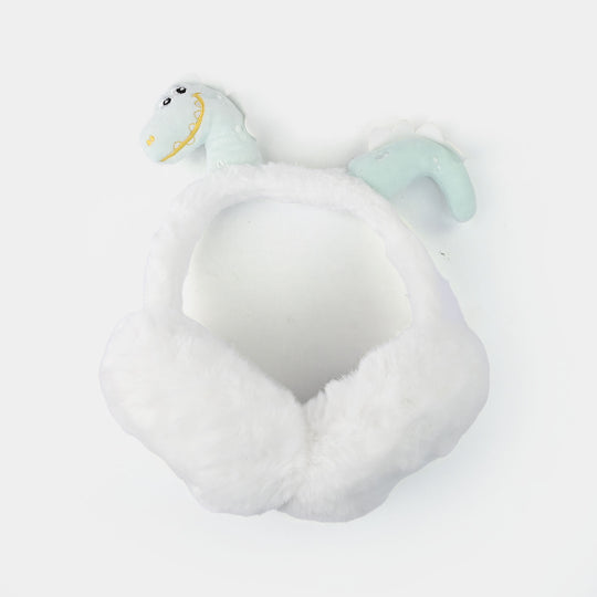 Stylish & Protective Earmuff For Kids