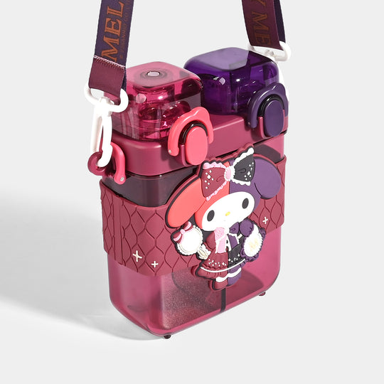 Fashion Separated Drinking Cup/Water Bottle | 680ml
