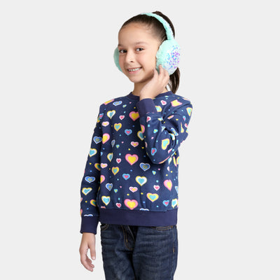 Stylish & Protective Earmuff For Kids