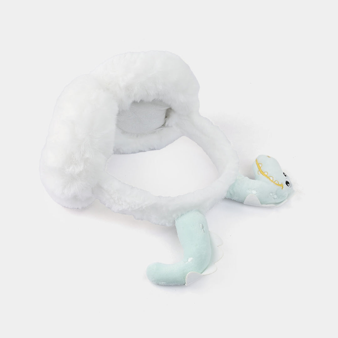 Stylish & Protective Earmuff For Kids