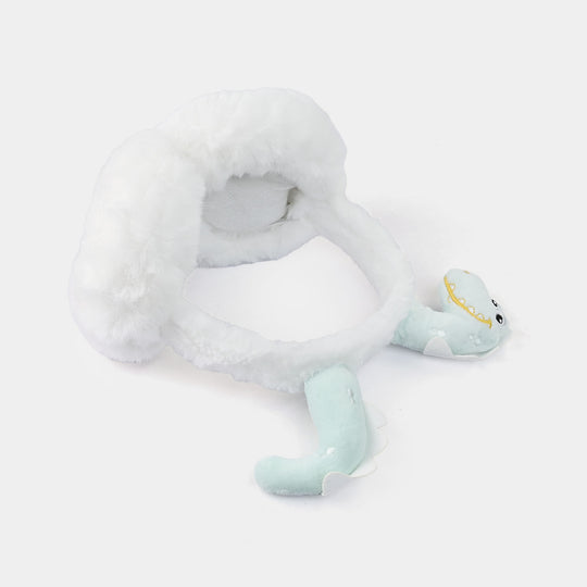 Stylish & Protective Earmuff For Kids