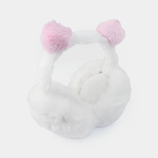 Stylish & Protective Earmuff For Kids