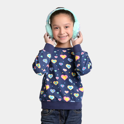 Stylish & Protective Earmuff For Kids