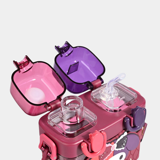 Fashion Separated Drinking Cup/Water Bottle | 680ml