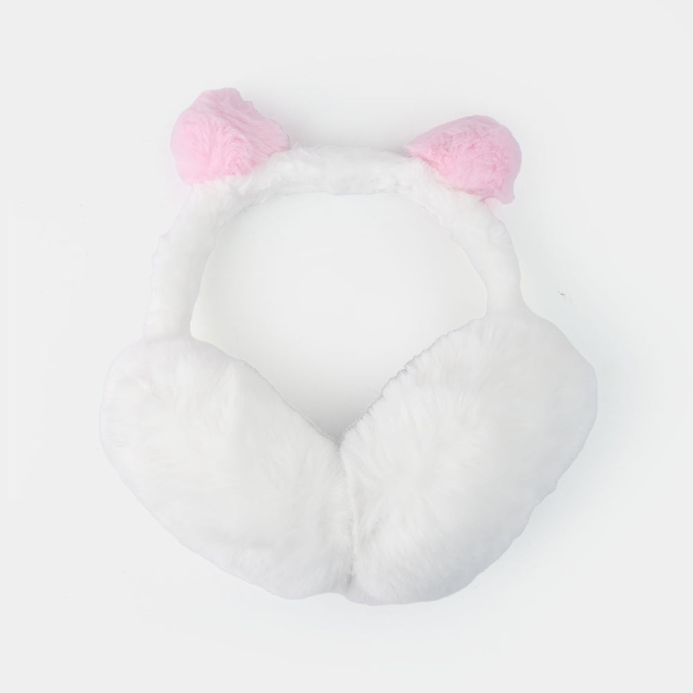 Stylish & Protective Earmuff For Kids