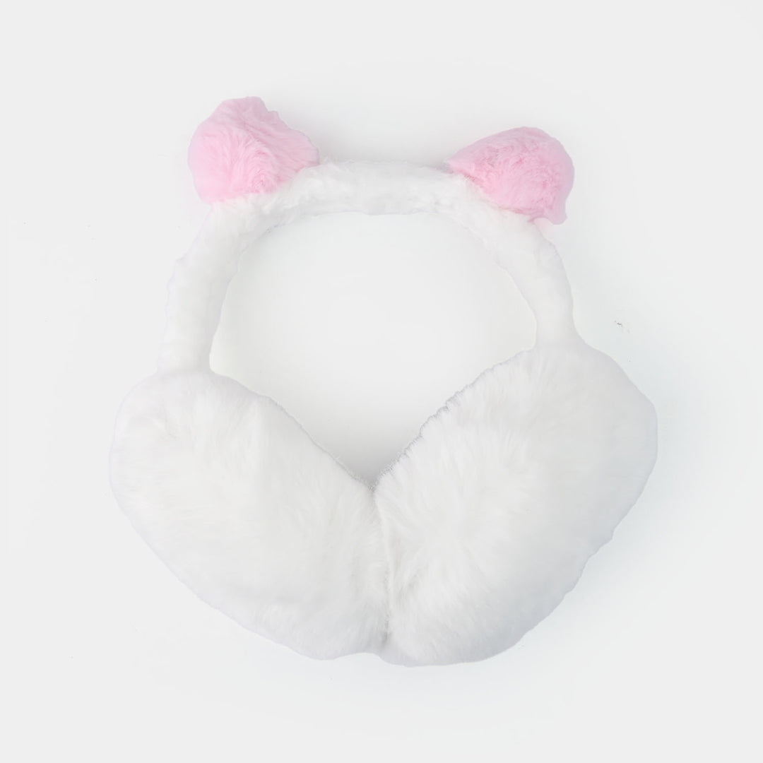 Stylish & Protective Earmuff For Kids