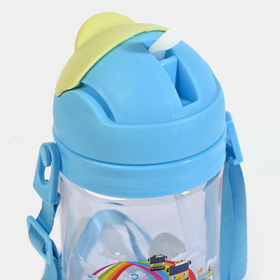 Water Bottle Plastic 500Ml For Kids