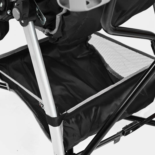 Baby Stroller Buggy (Joyous) -S306 Grey