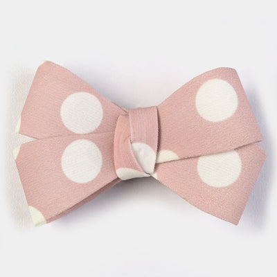 Stylish Bow Hair Pin For Girls