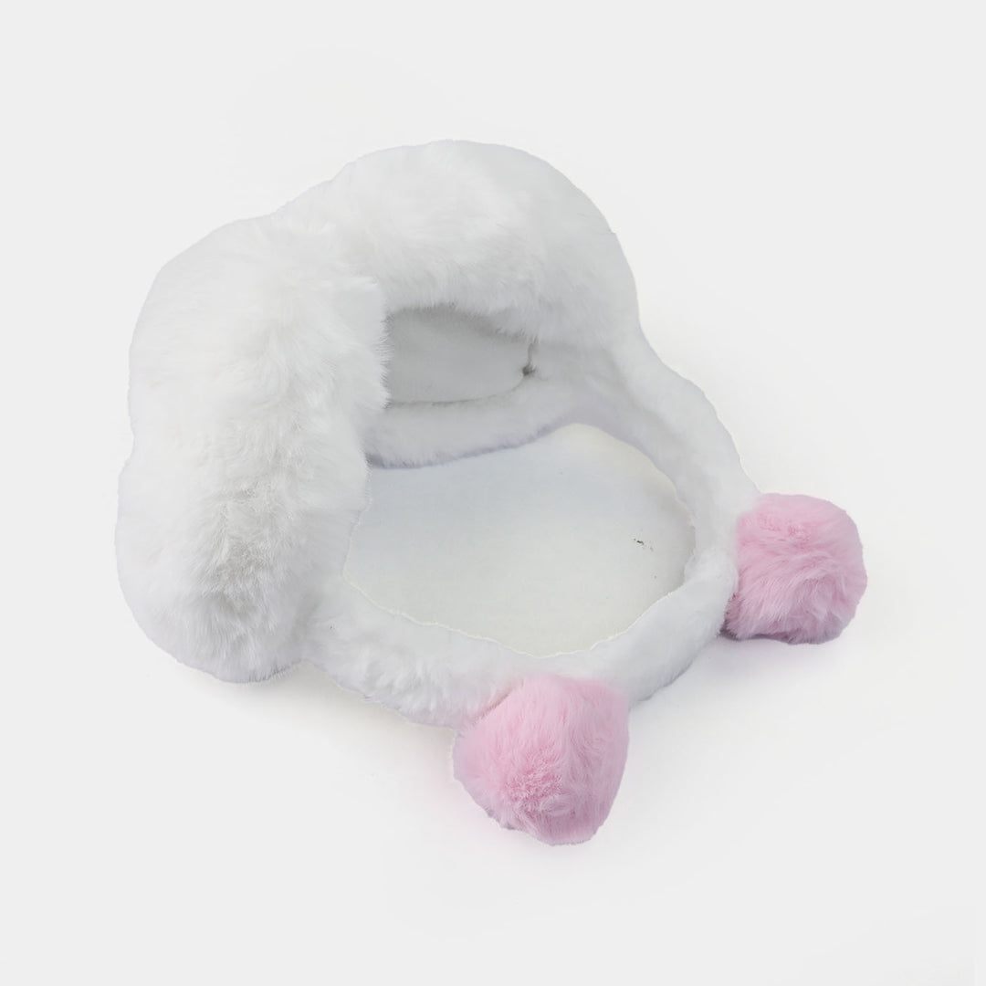 Stylish & Protective Earmuff For Kids