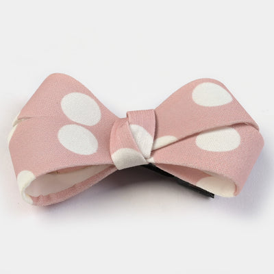 Stylish Bow Hair Pin For Girls