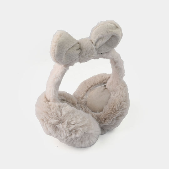 Stylish & Protective Earmuff For Kids