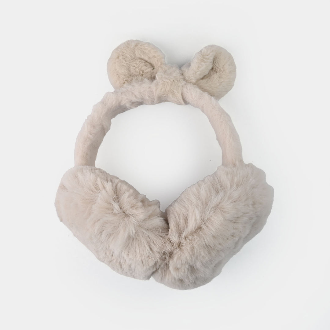 Stylish & Protective Earmuff For Kids