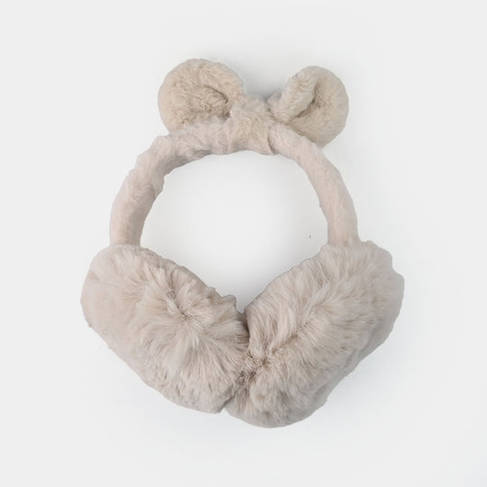 Stylish & Protective Earmuff For Kids