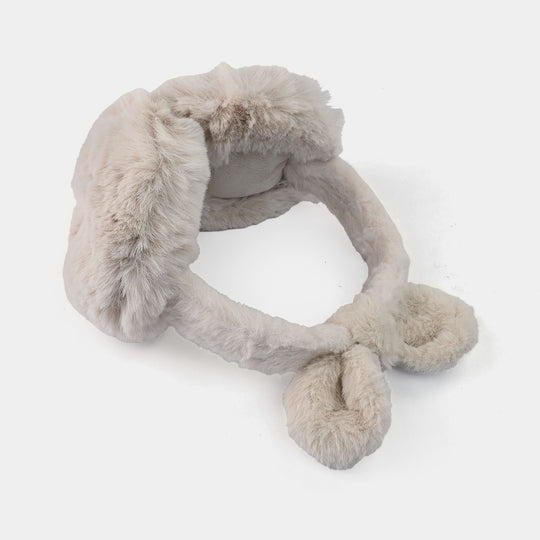 Stylish & Protective Earmuff For Kids