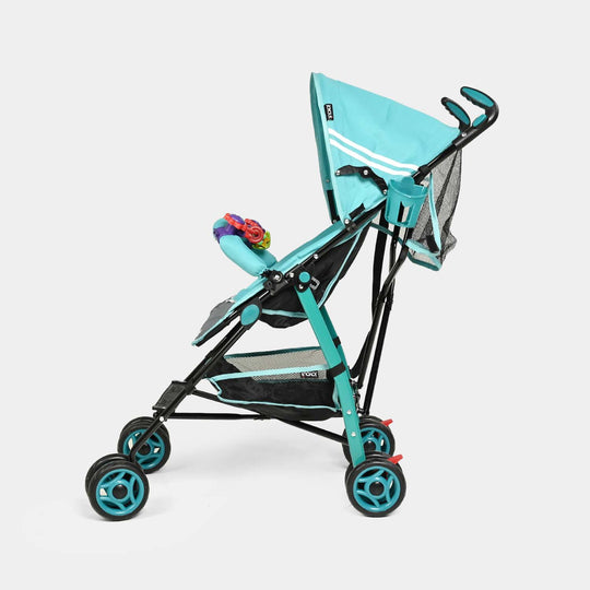 Baby Stroller Buggy (Joyous) -S306 Green
