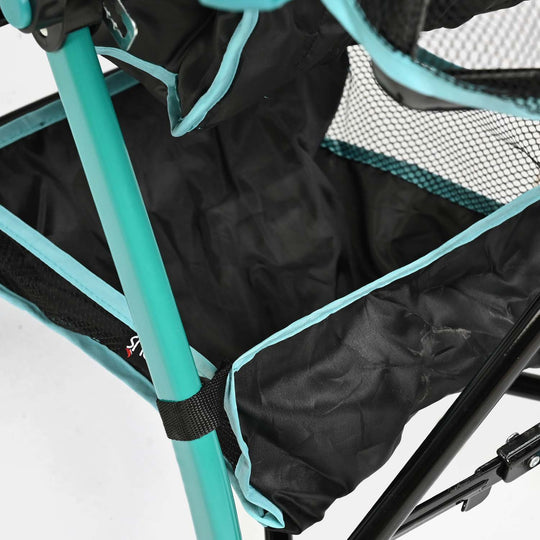 Baby Stroller Buggy (Joyous) -S306 Green