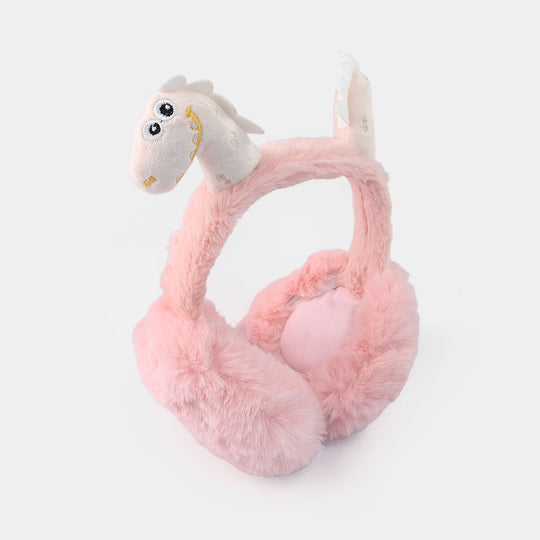 Stylish & Protective Earmuff For Kids