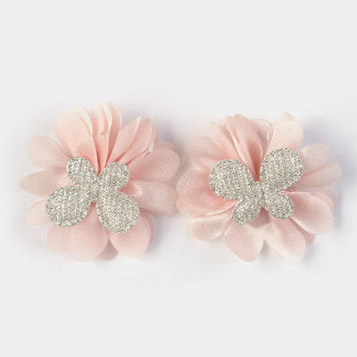 2PC Pair Stylish Hair Pin For Girls