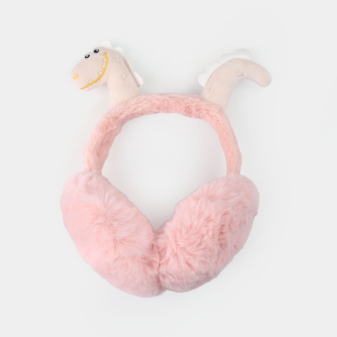 Stylish & Protective Earmuff For Kids