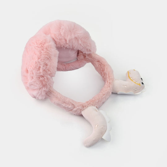 Stylish & Protective Earmuff For Kids