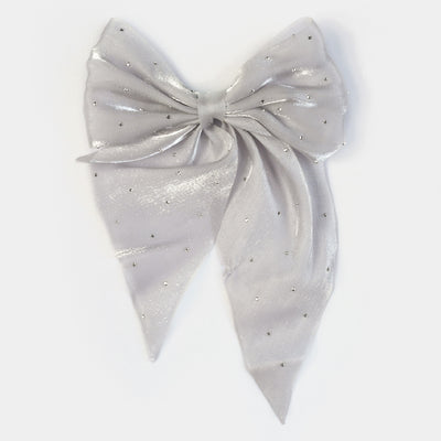 Stylish Bow Hair Pin For Girls