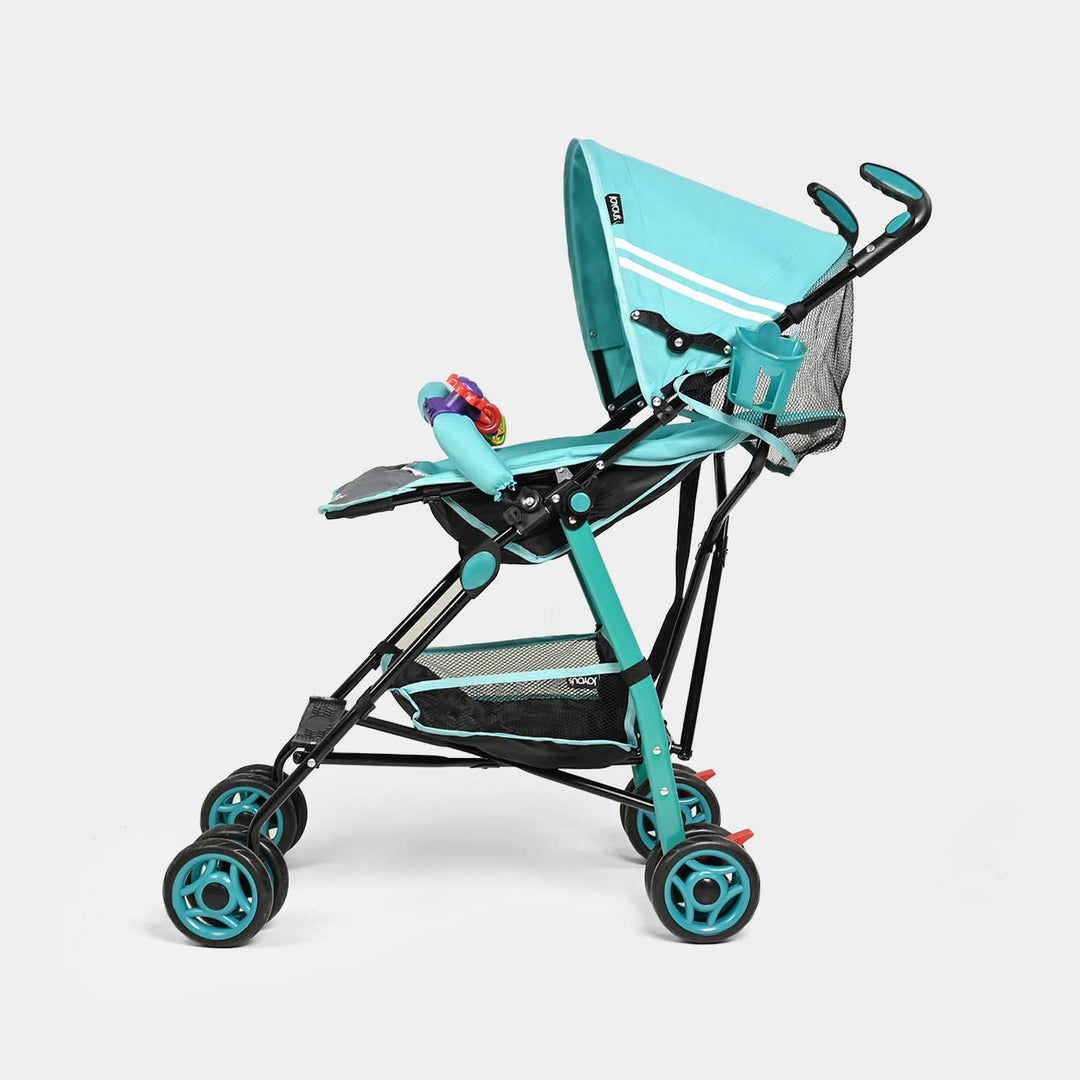Baby Stroller Buggy (Joyous) -S306 Green