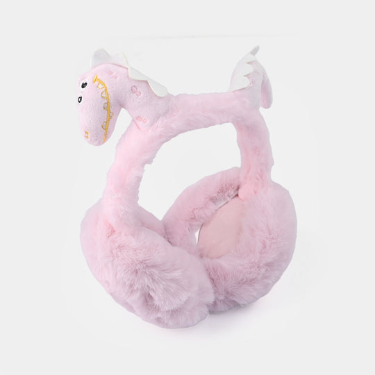 Stylish & Protective Earmuff For Kids