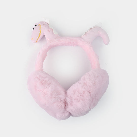 Stylish & Protective Earmuff For Kids