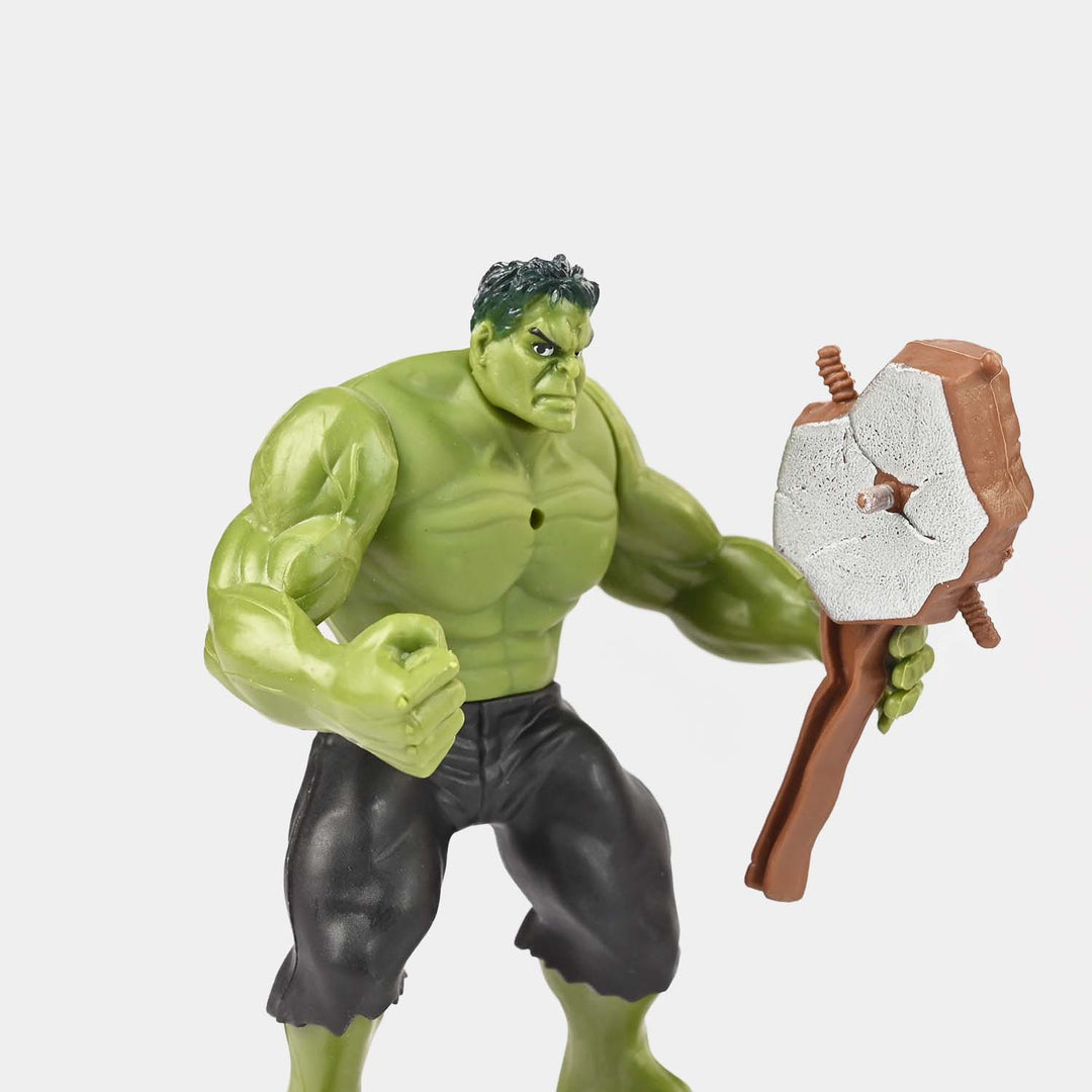 Action Figure Set for Kids