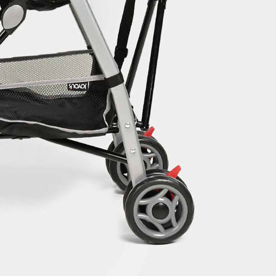 Baby Stroller Buggy (Joyous) -S306 Green