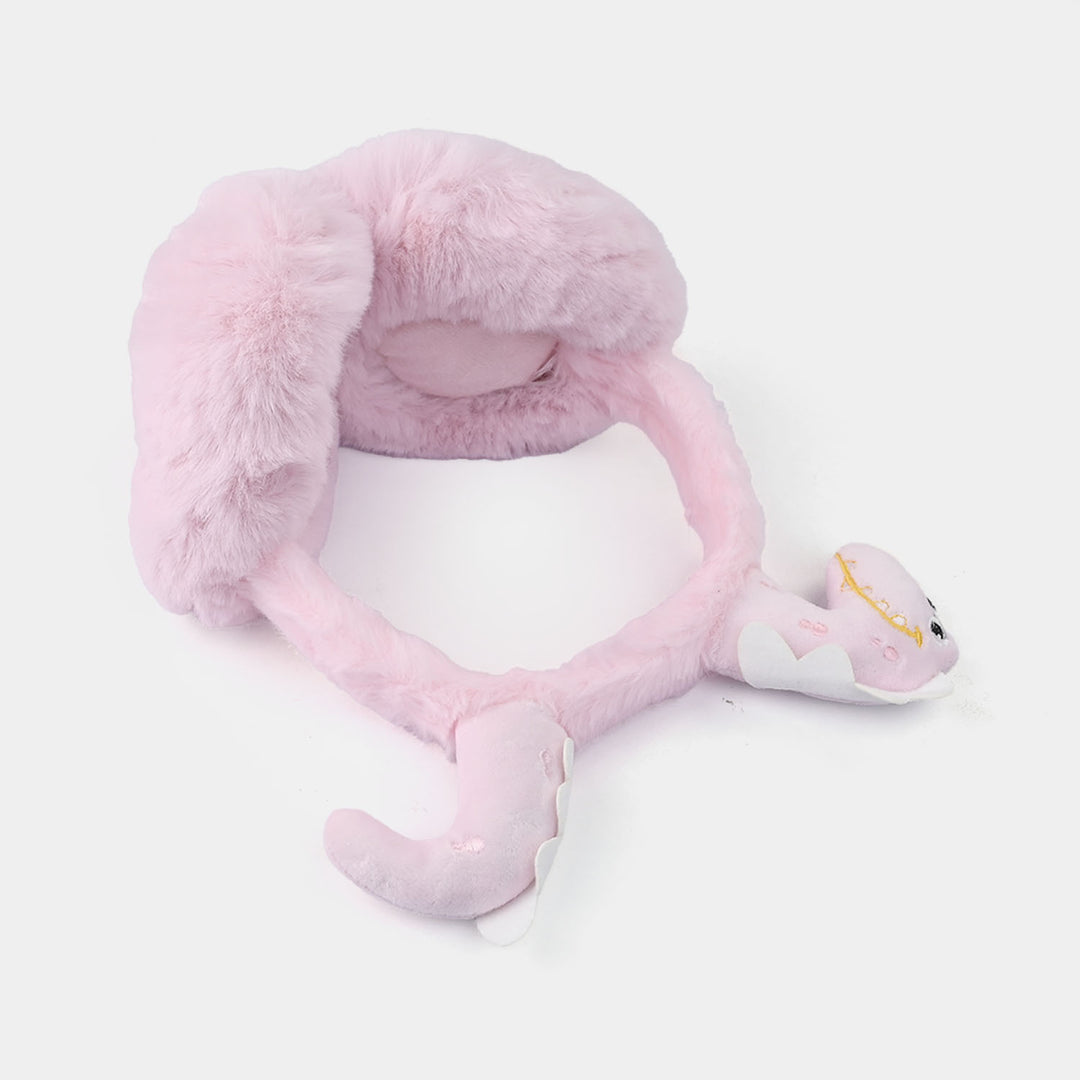 Stylish & Protective Earmuff For Kids